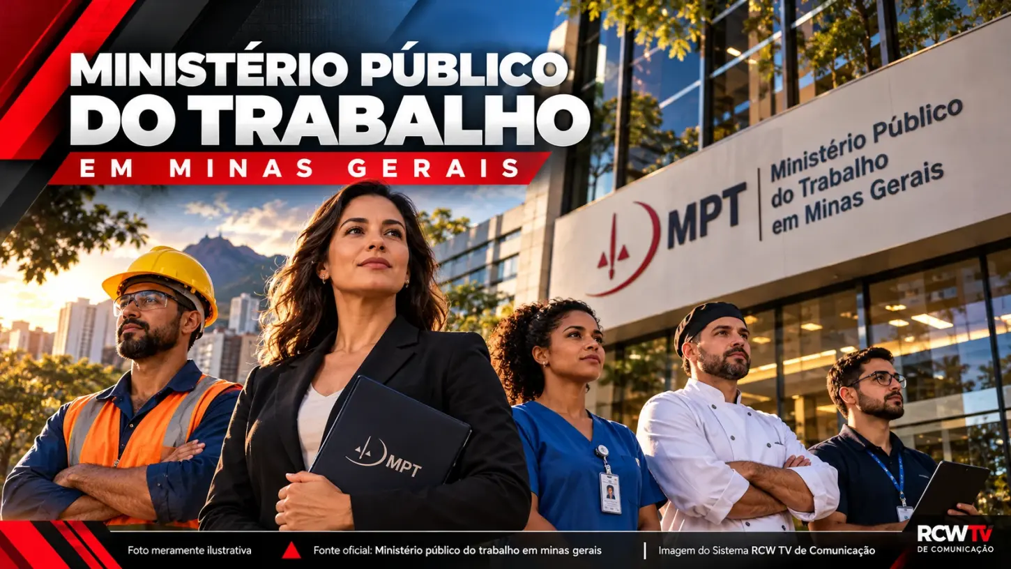 Justiça do Trabalho: debate em Sete Lagoas discute práticas responsáveis